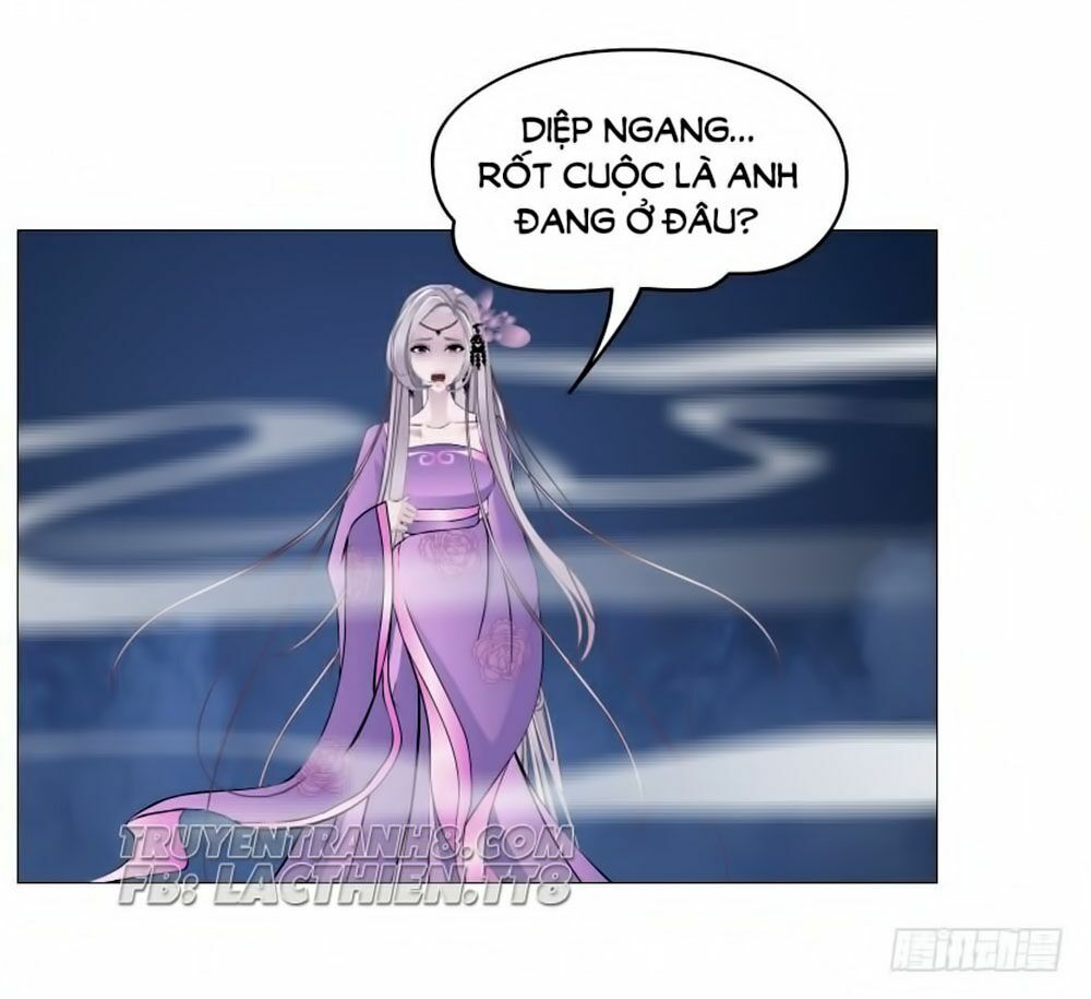 Beauty And Demon: Chapter 91