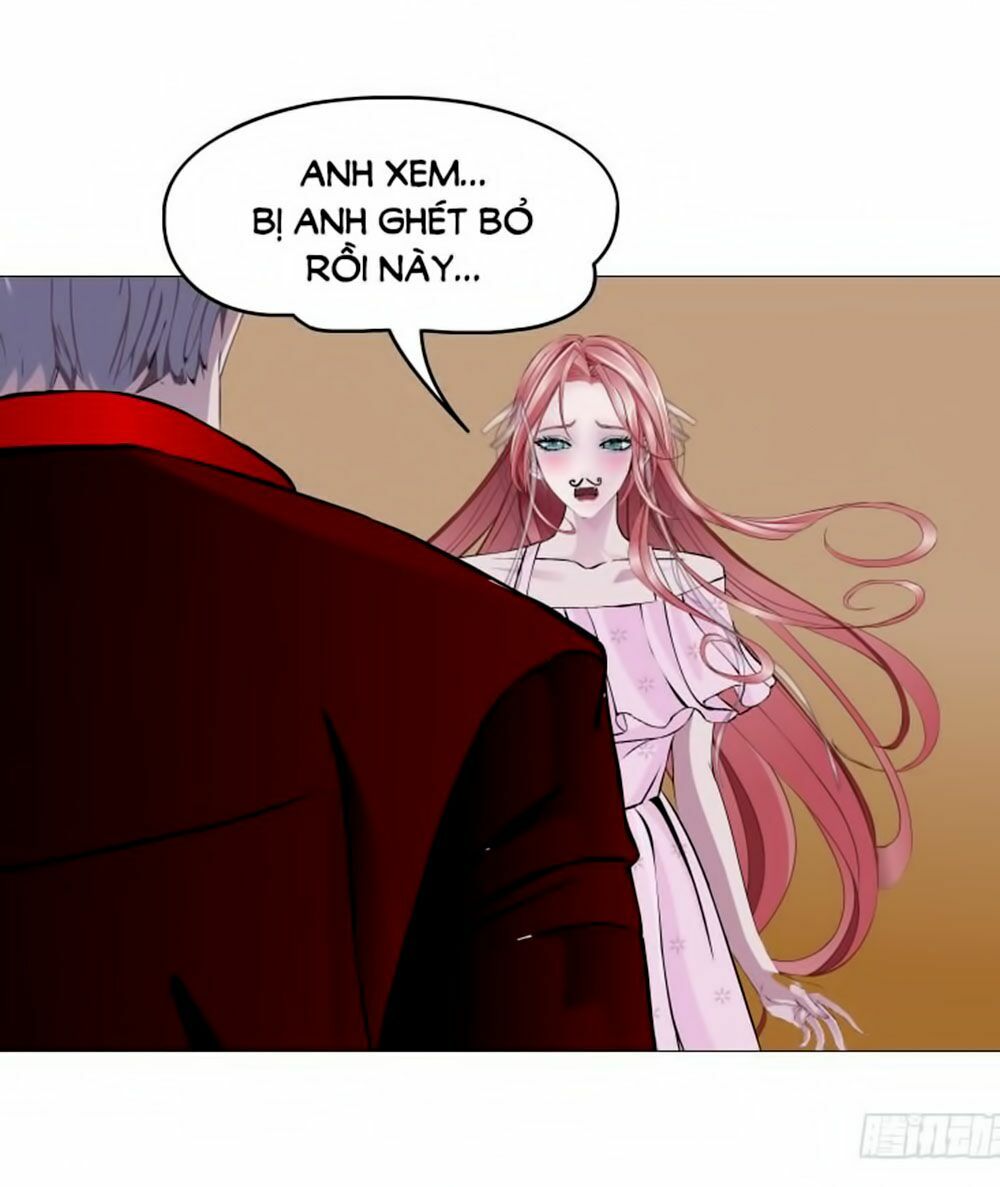 Beauty And Demon: Chapter 91