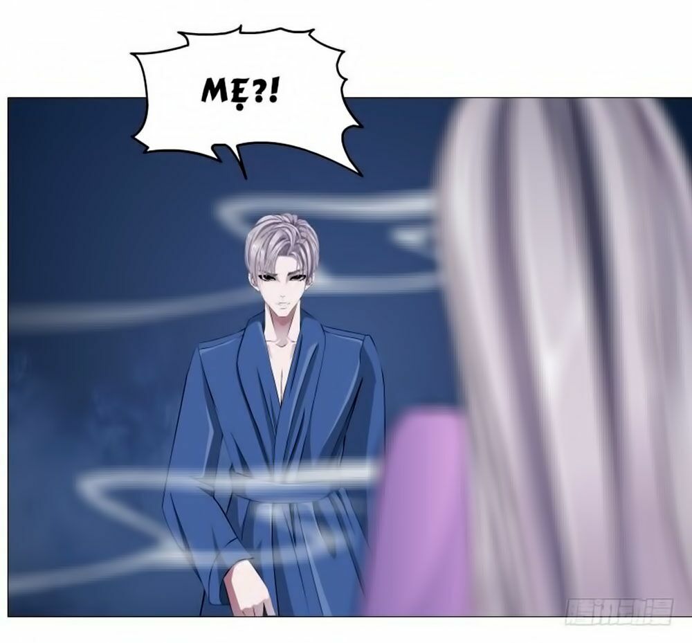 Beauty And Demon: Chapter 91