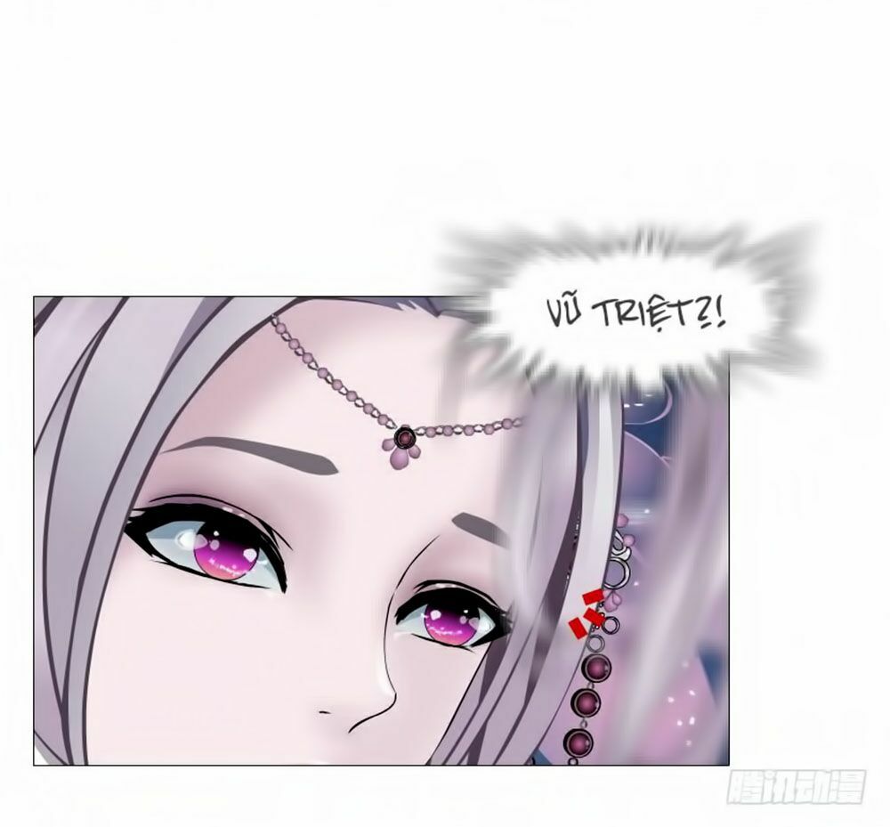 Beauty And Demon: Chapter 91