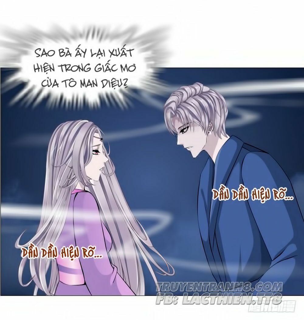 Beauty And Demon: Chapter 91