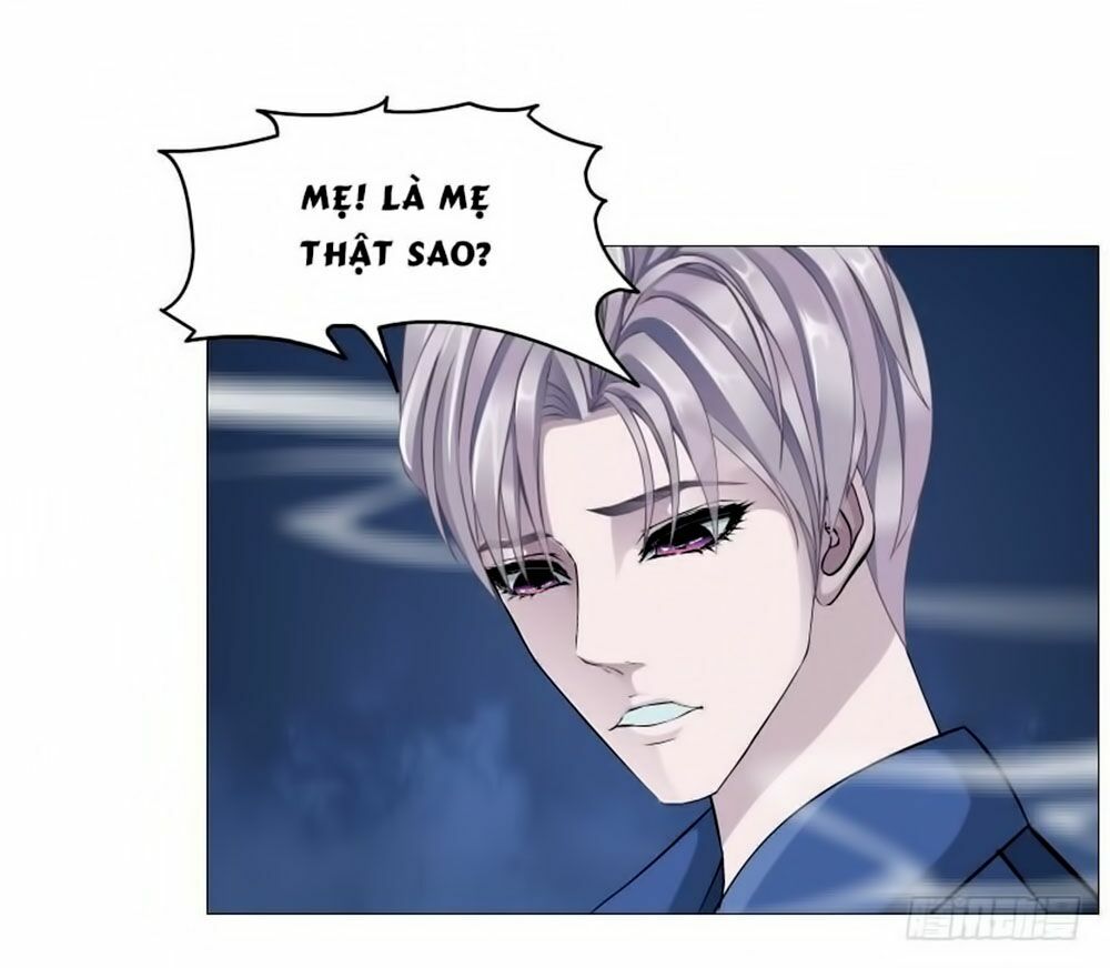 Beauty And Demon: Chapter 91