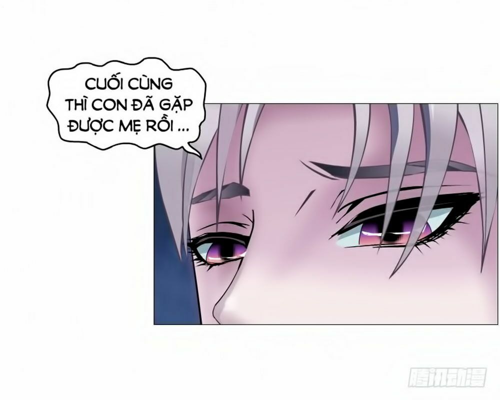 Beauty And Demon: Chapter 91