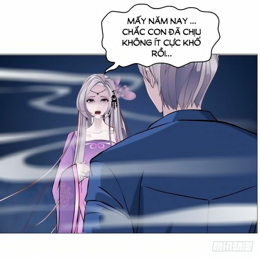 Beauty And Demon: Chapter 91