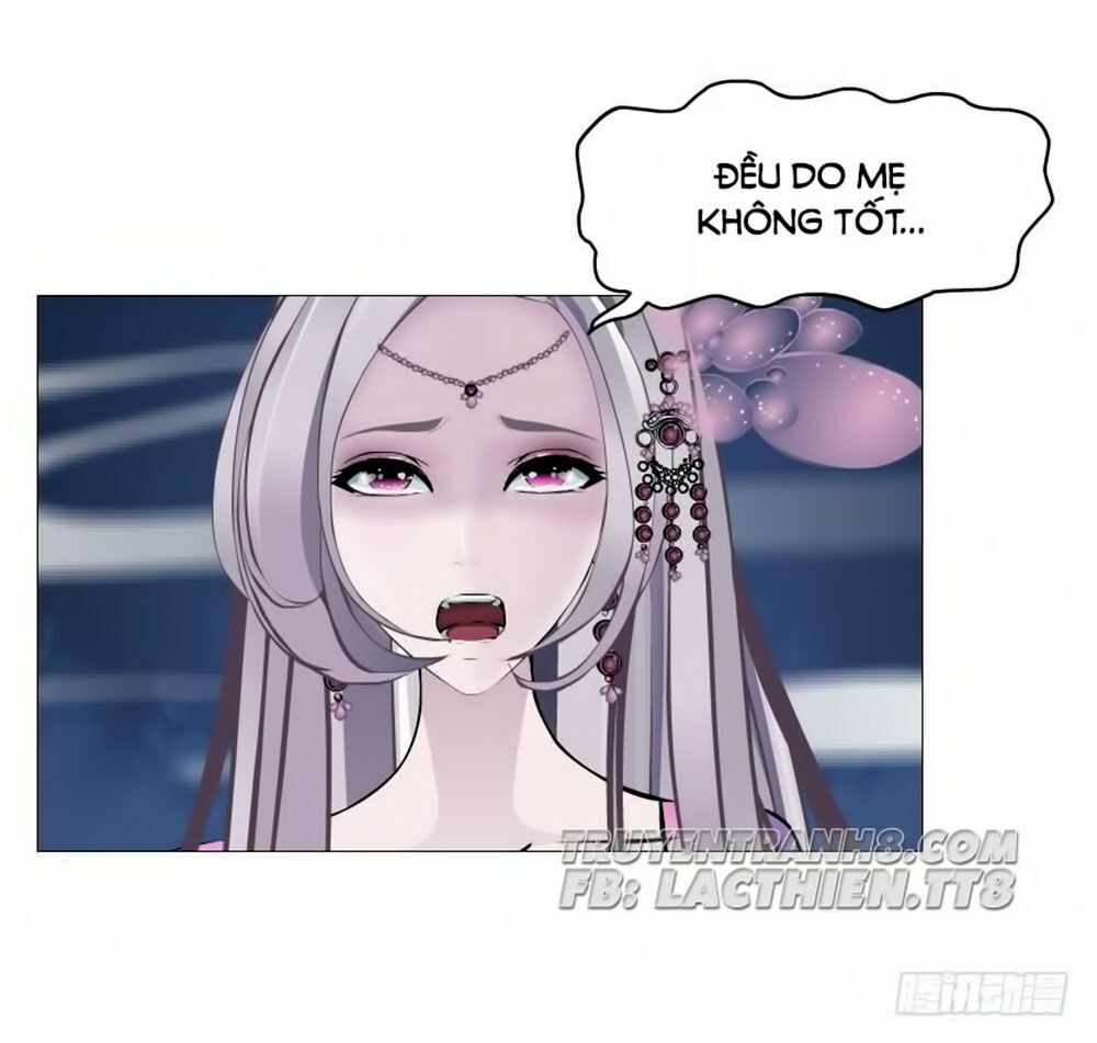 Beauty And Demon: Chapter 91