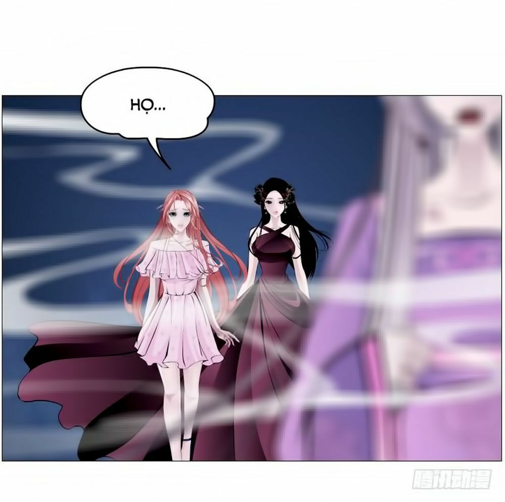 Beauty And Demon: Chapter 91
