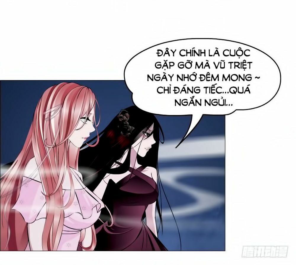 Beauty And Demon: Chapter 91