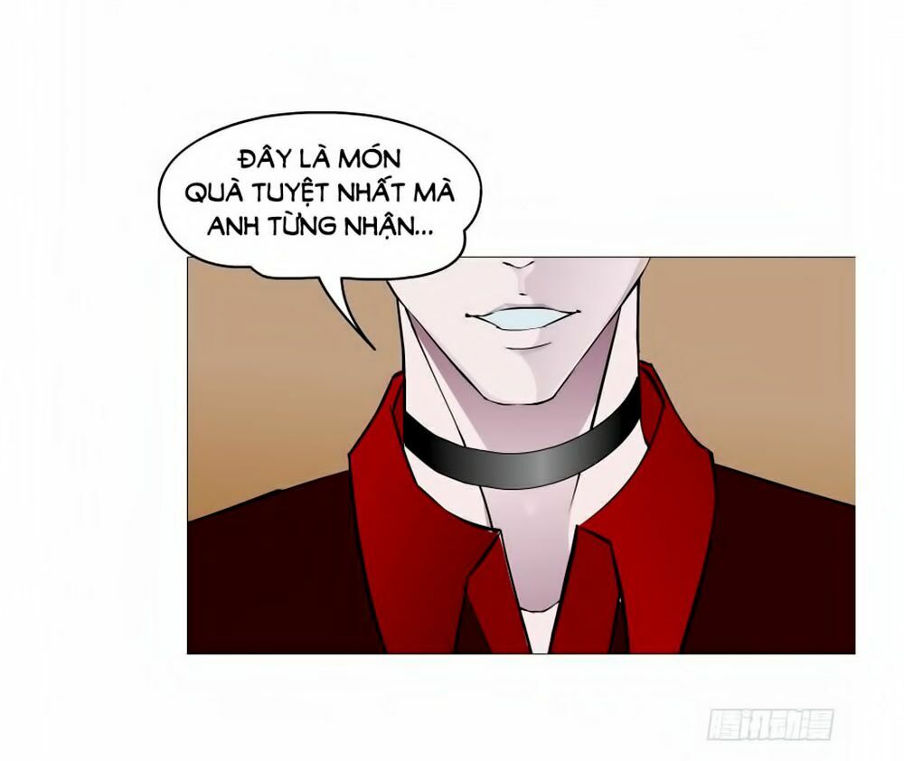 Beauty And Demon: Chapter 91