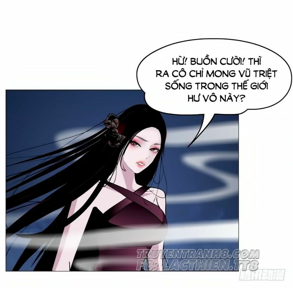 Beauty And Demon: Chapter 91