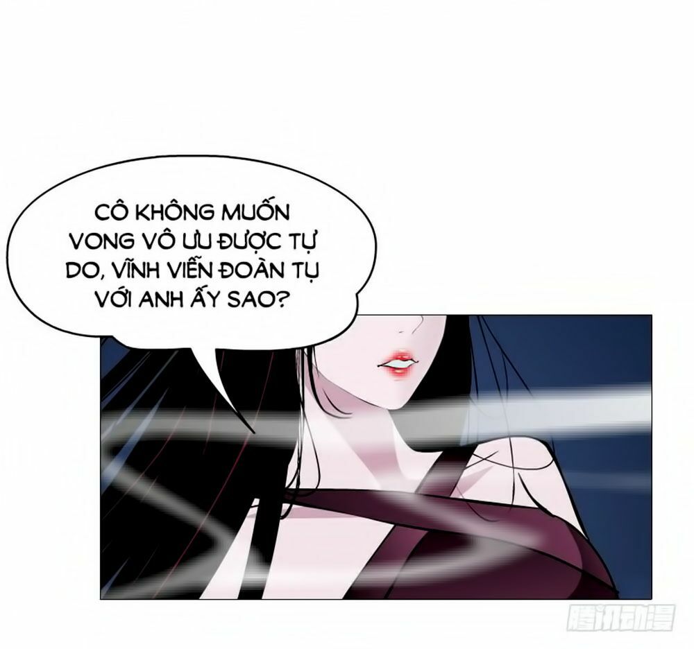 Beauty And Demon: Chapter 91