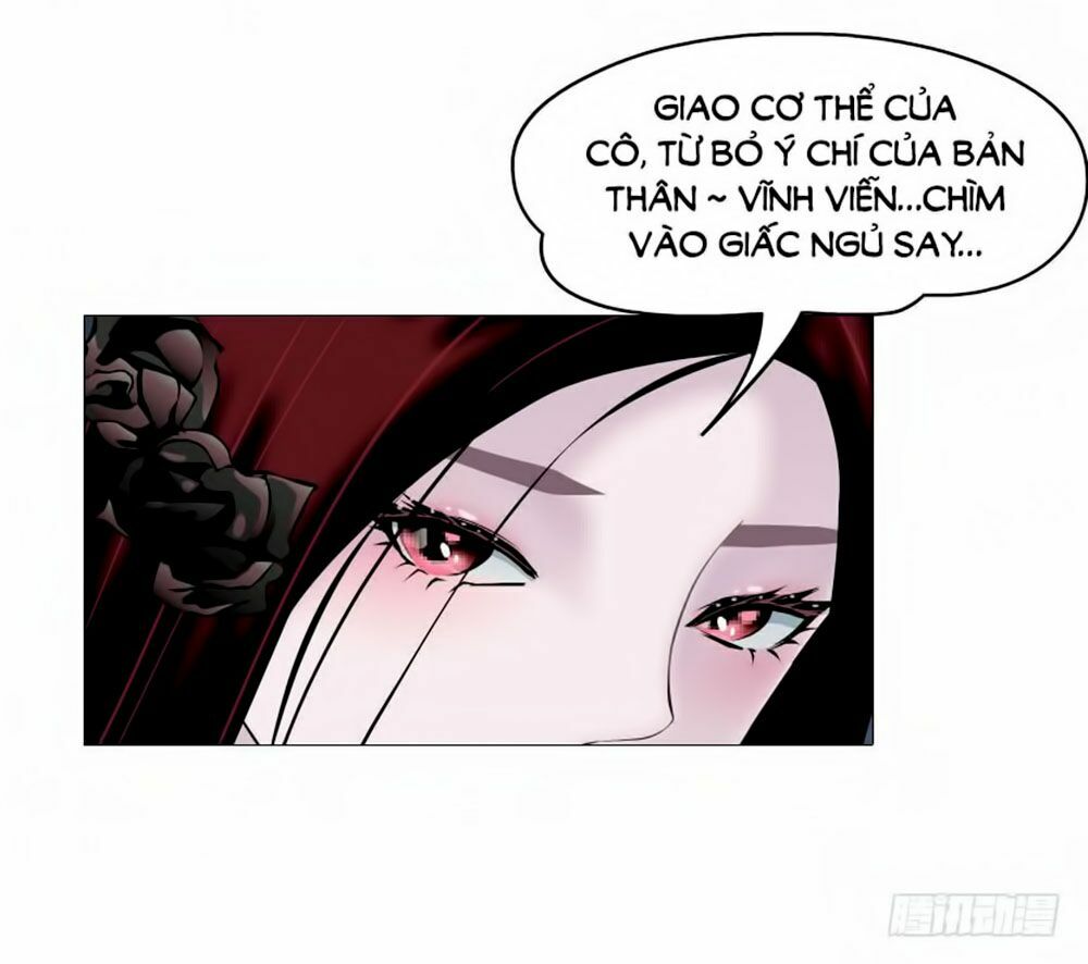 Beauty And Demon: Chapter 91