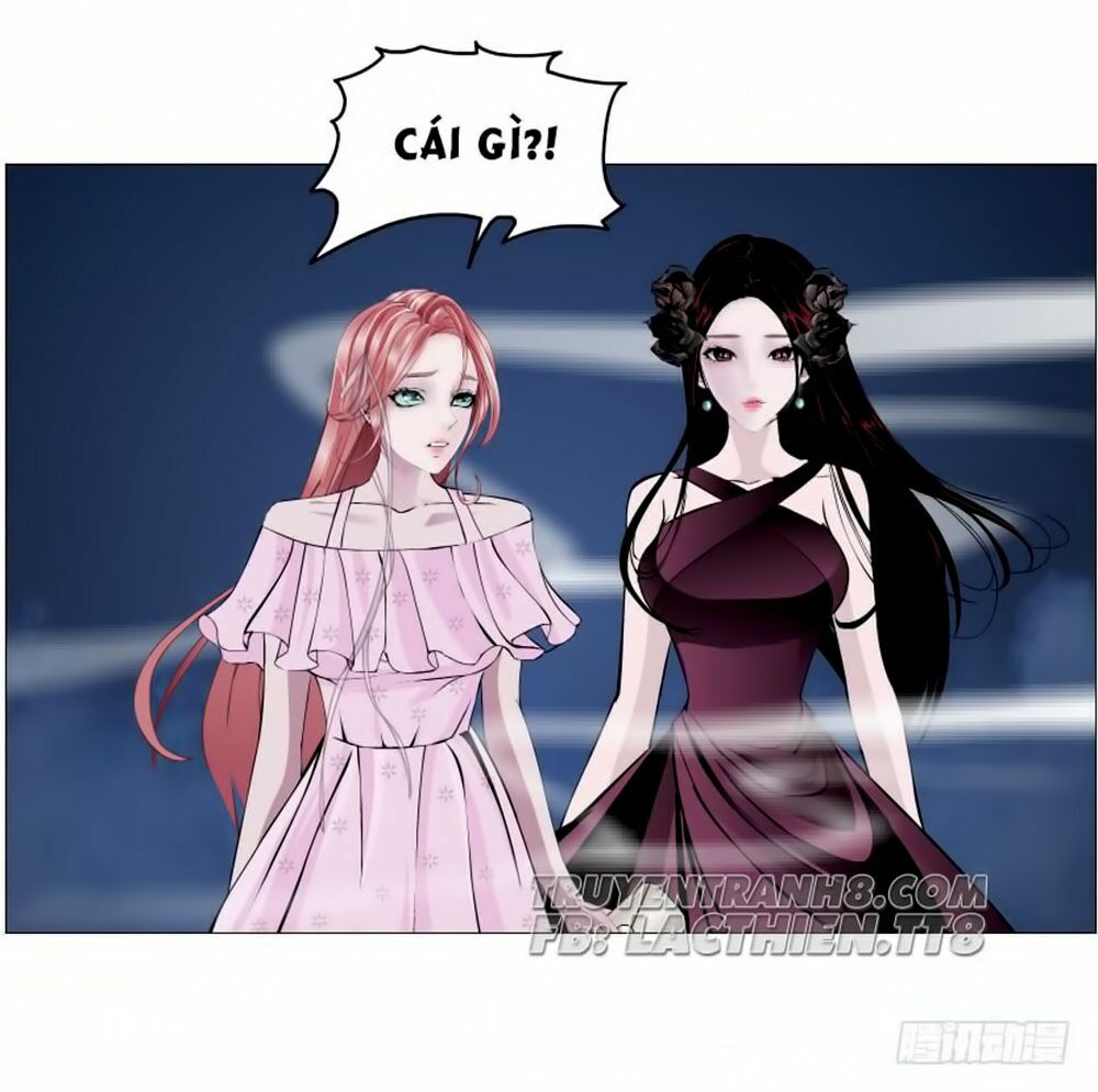 Beauty And Demon: Chapter 91
