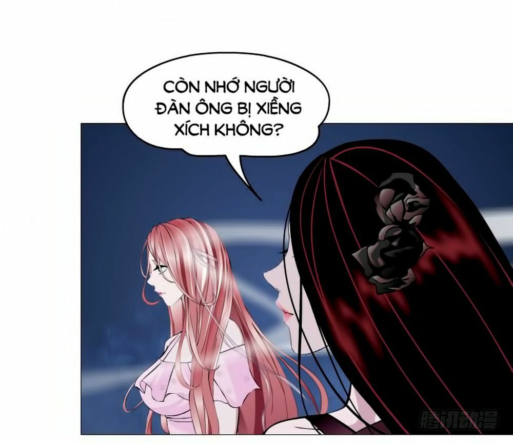 Beauty And Demon: Chapter 91