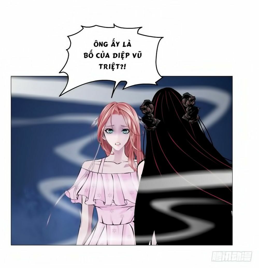 Beauty And Demon: Chapter 91