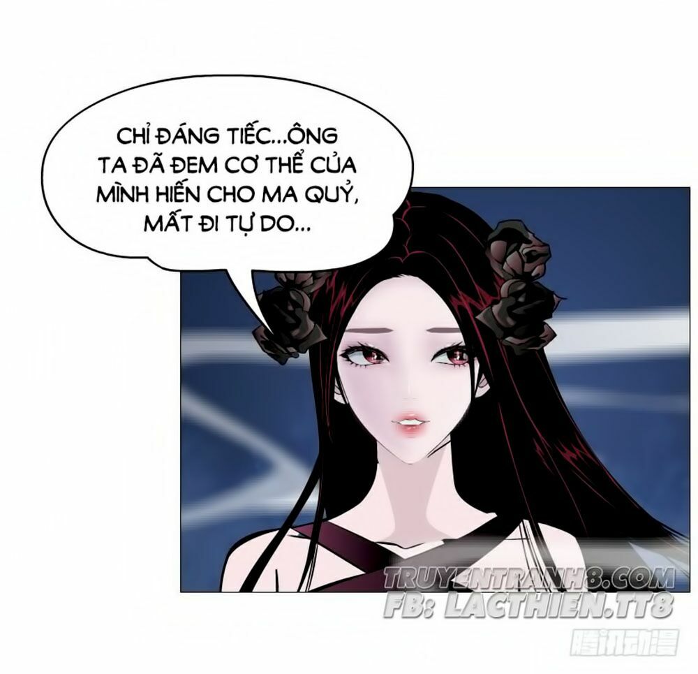 Beauty And Demon: Chapter 91