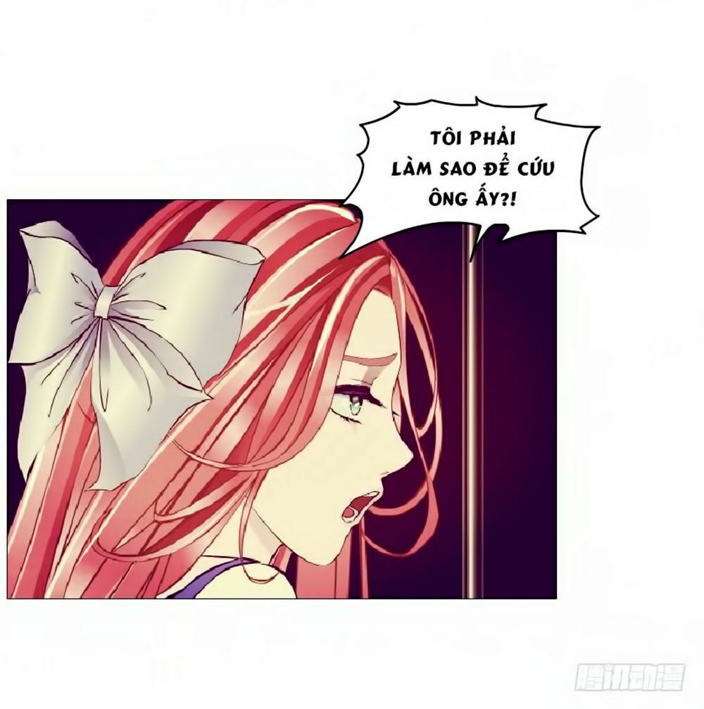 Beauty And Demon: Chapter 91