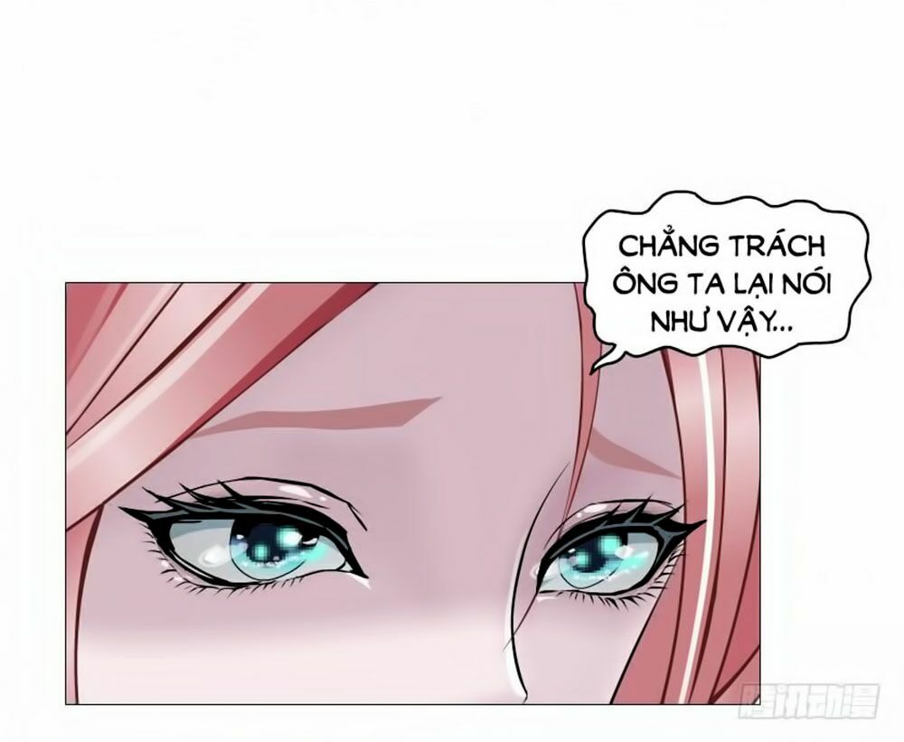 Beauty And Demon: Chapter 91