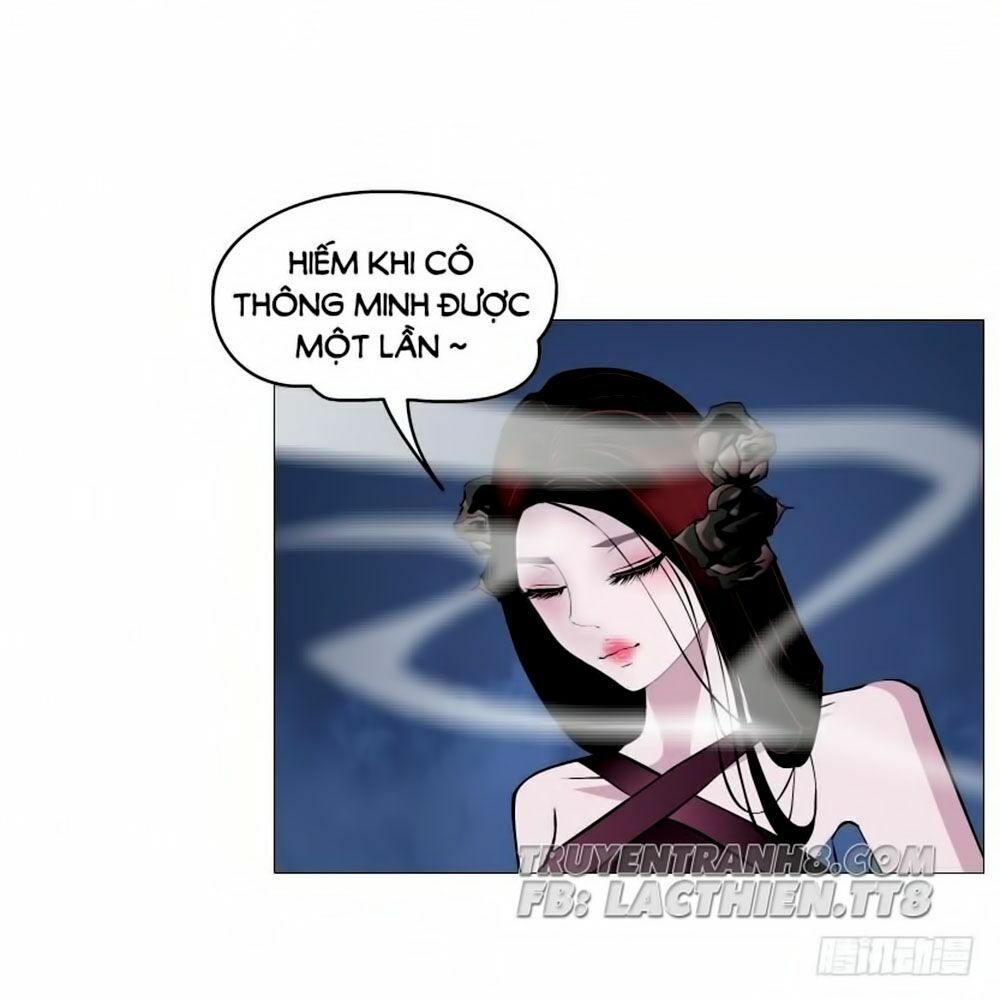 Beauty And Demon: Chapter 91