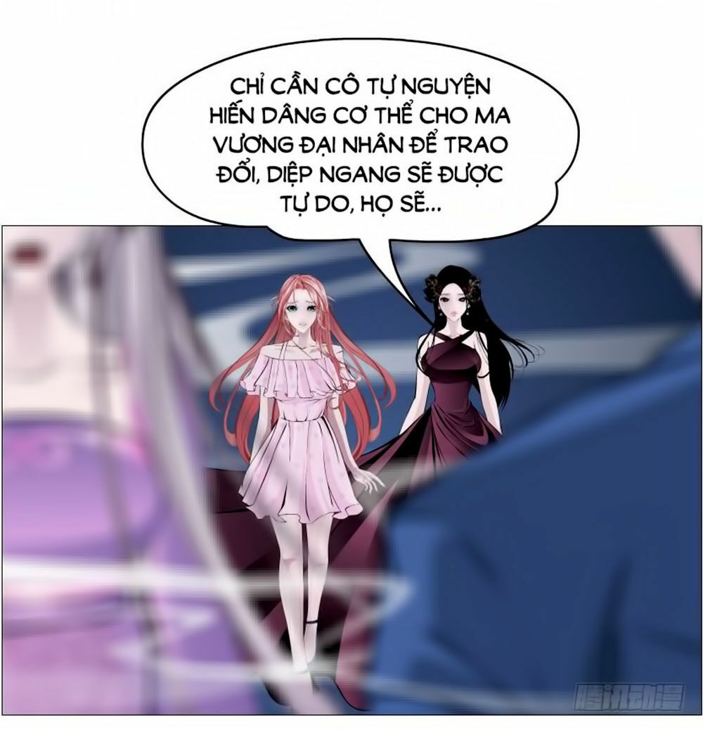 Beauty And Demon: Chapter 91