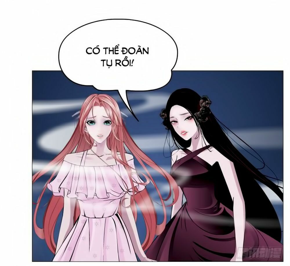 Beauty And Demon: Chapter 91