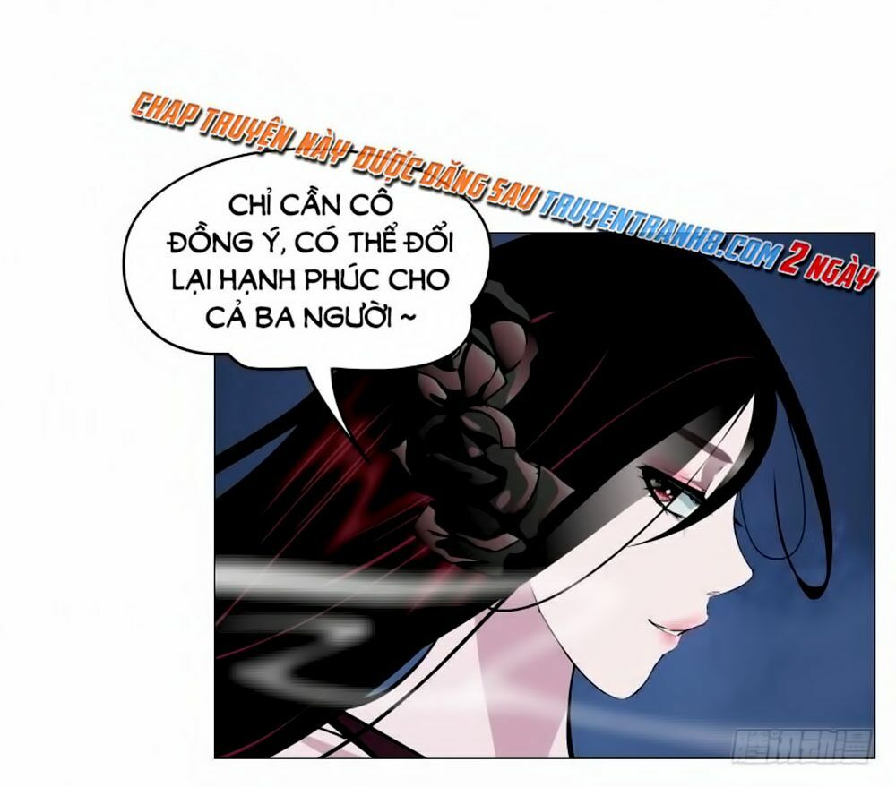 Beauty And Demon: Chapter 91