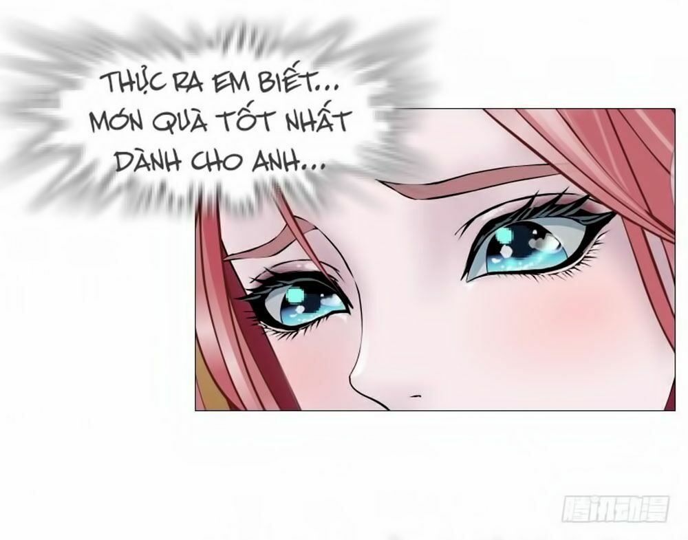 Beauty And Demon: Chapter 91
