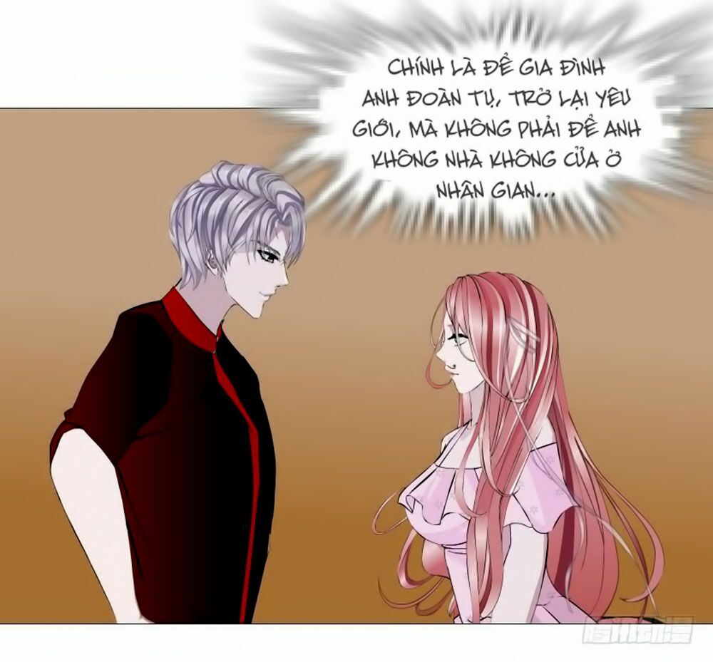 Beauty And Demon: Chapter 91