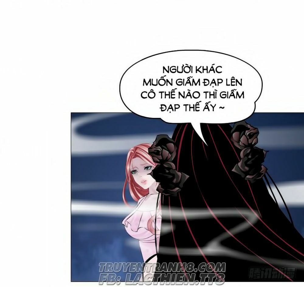Beauty And Demon: Chapter 92