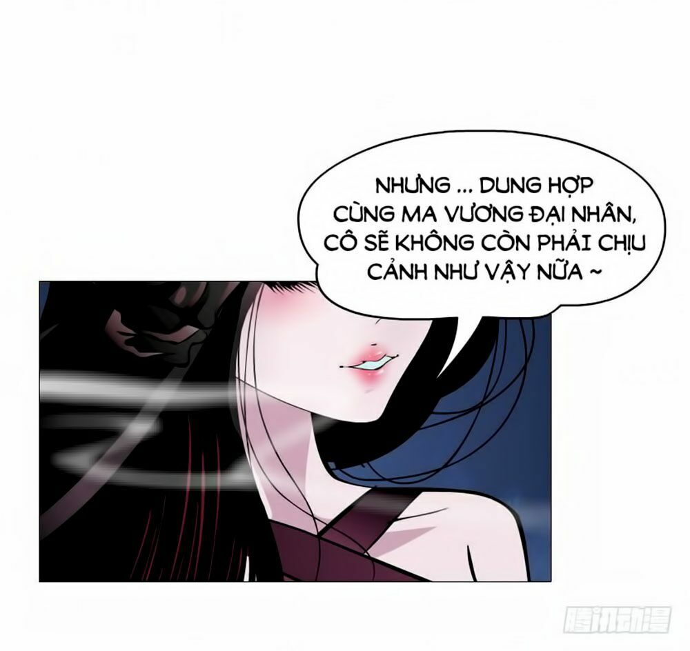 Beauty And Demon: Chapter 92