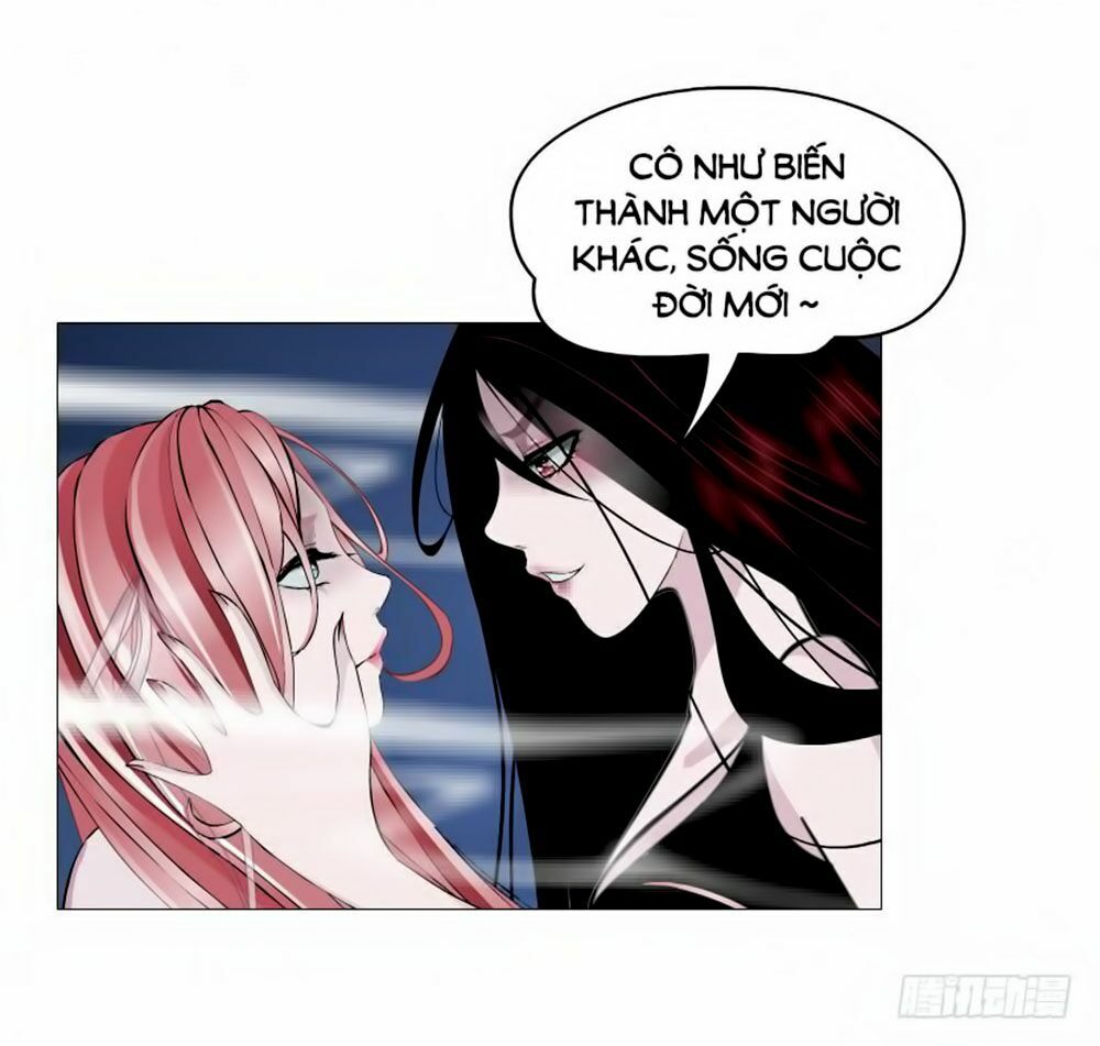 Beauty And Demon: Chapter 92