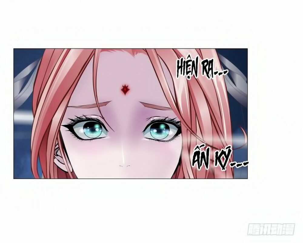 Beauty And Demon: Chapter 92