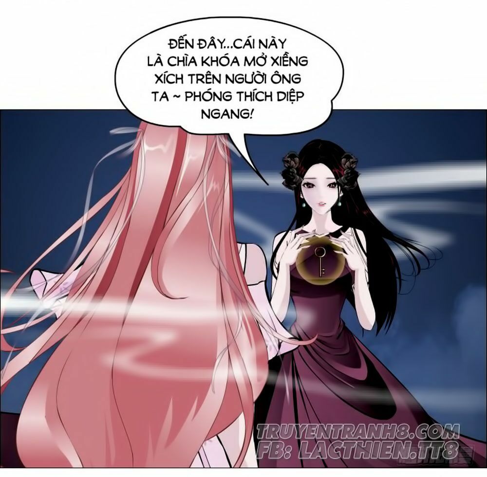 Beauty And Demon: Chapter 92