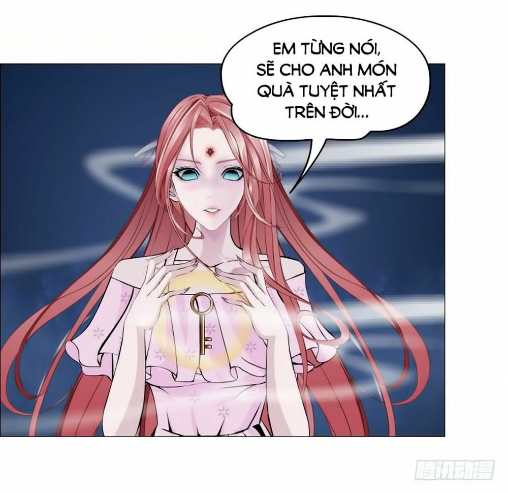 Beauty And Demon: Chapter 92