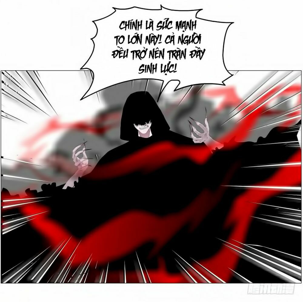 Beauty And Demon: Chapter 92