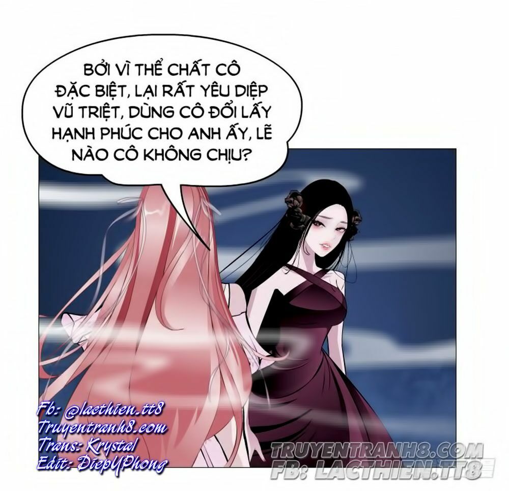 Beauty And Demon: Chapter 92