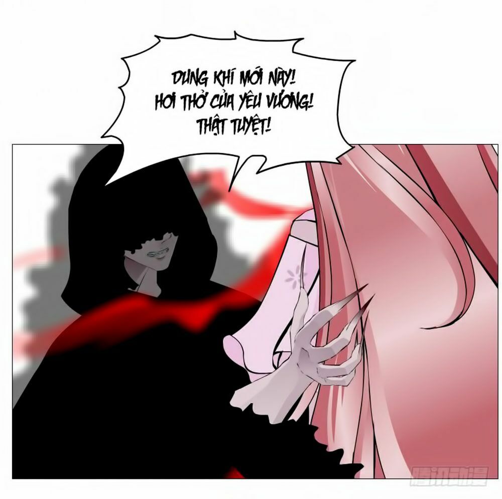 Beauty And Demon: Chapter 92