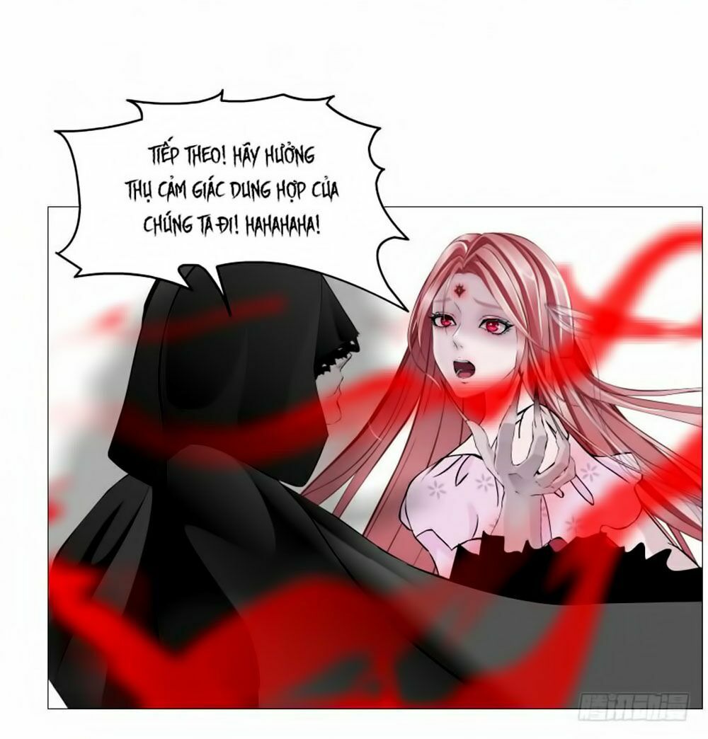Beauty And Demon: Chapter 92