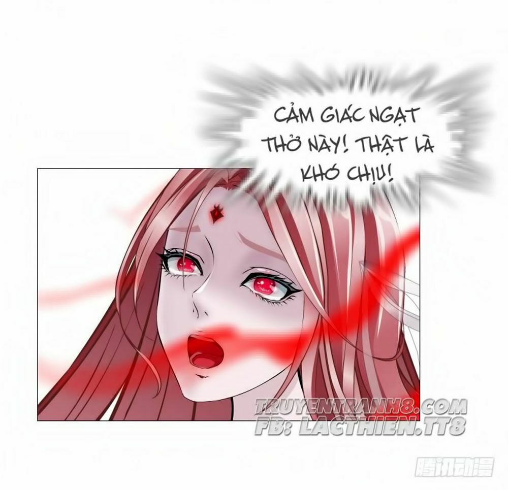 Beauty And Demon: Chapter 92