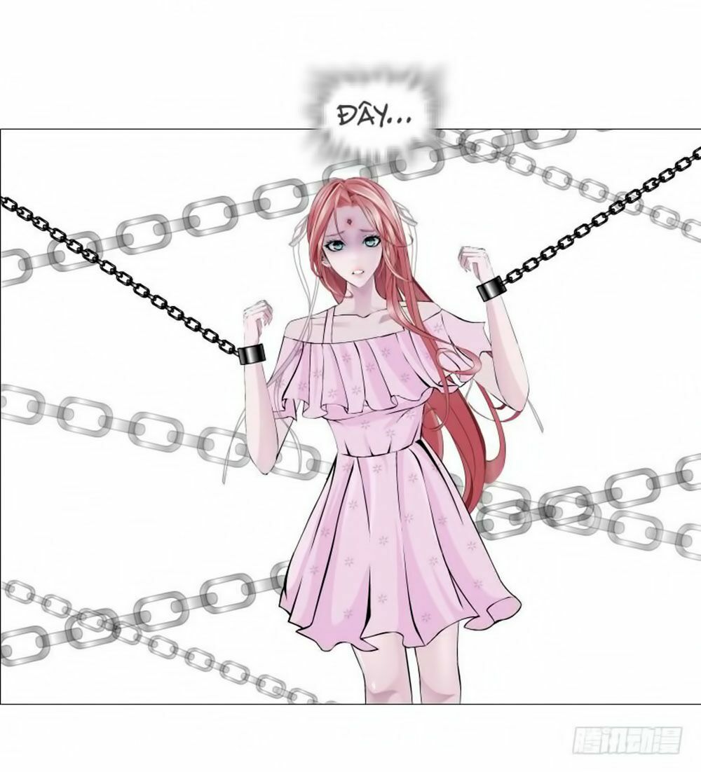 Beauty And Demon: Chapter 92