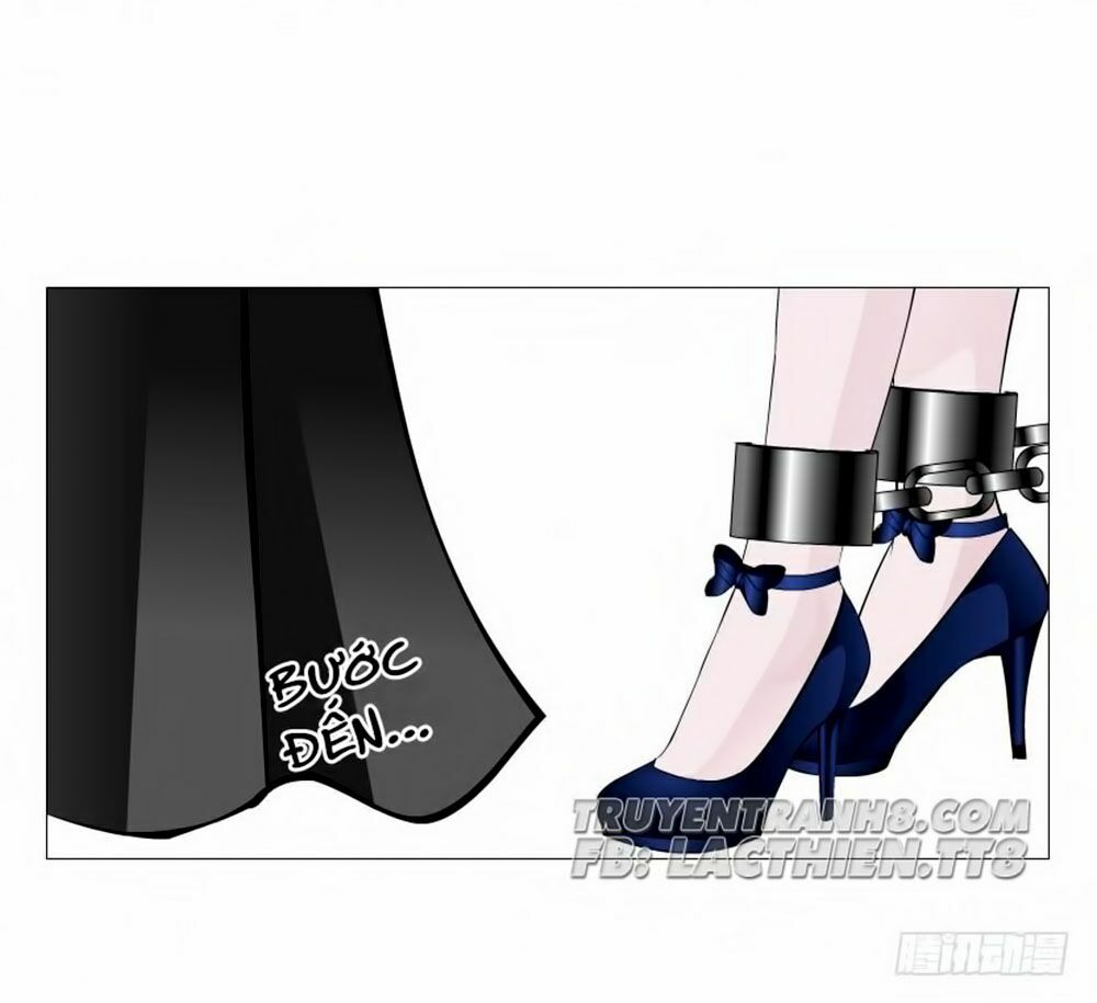 Beauty And Demon: Chapter 92