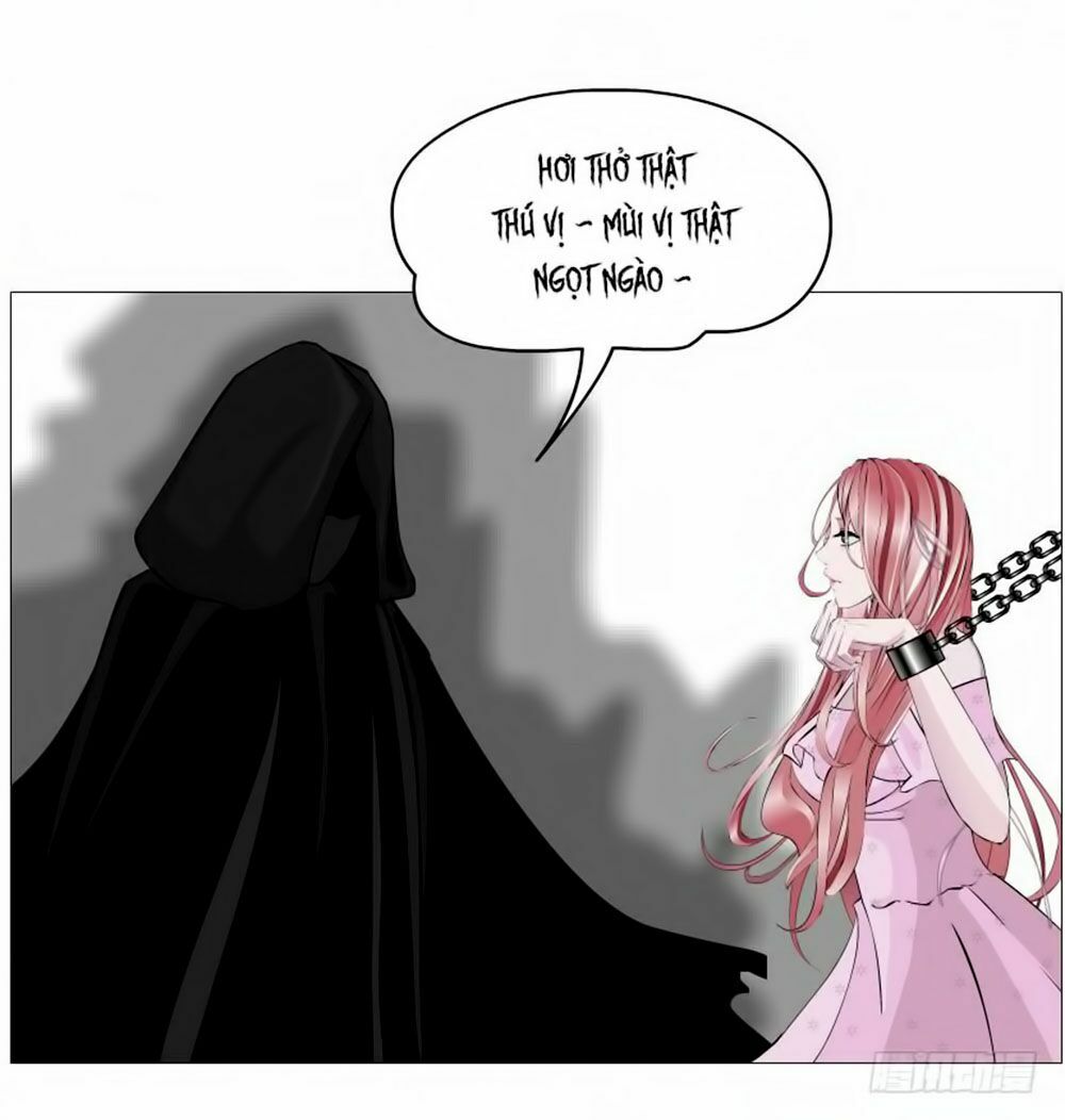Beauty And Demon: Chapter 92