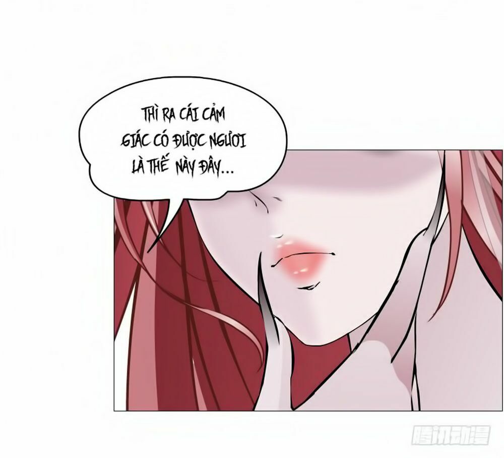 Beauty And Demon: Chapter 92