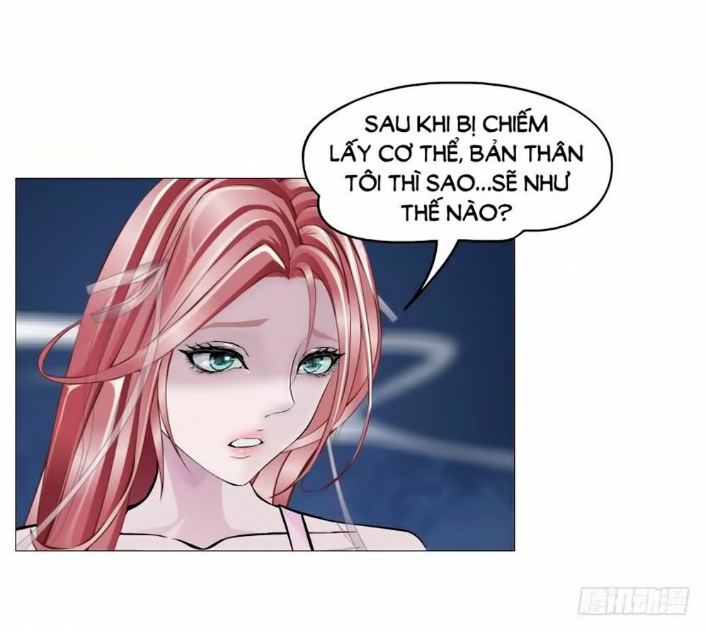 Beauty And Demon: Chapter 92