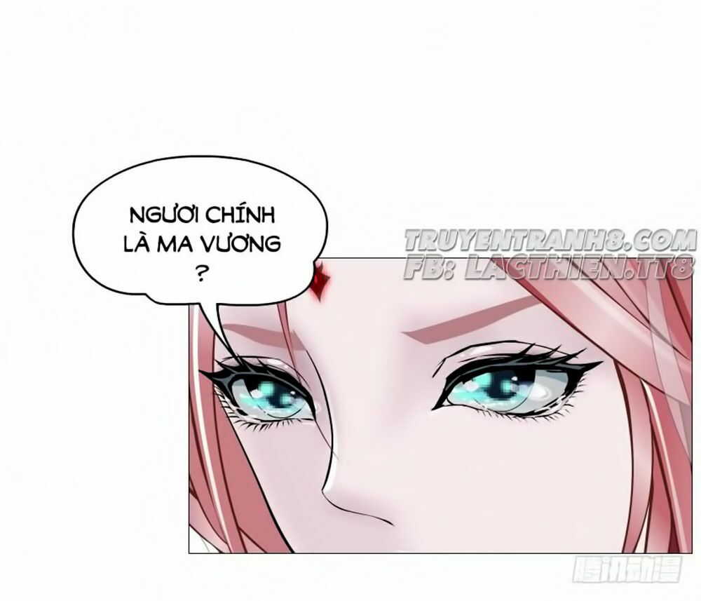 Beauty And Demon: Chapter 92
