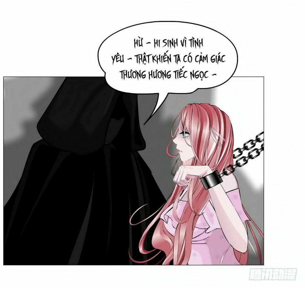 Beauty And Demon: Chapter 92