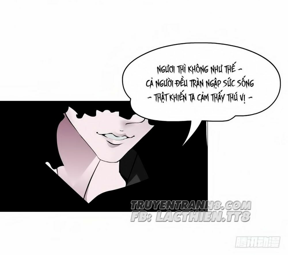 Beauty And Demon: Chapter 92