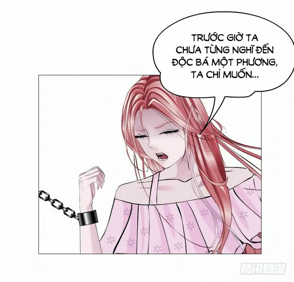Beauty And Demon: Chapter 92