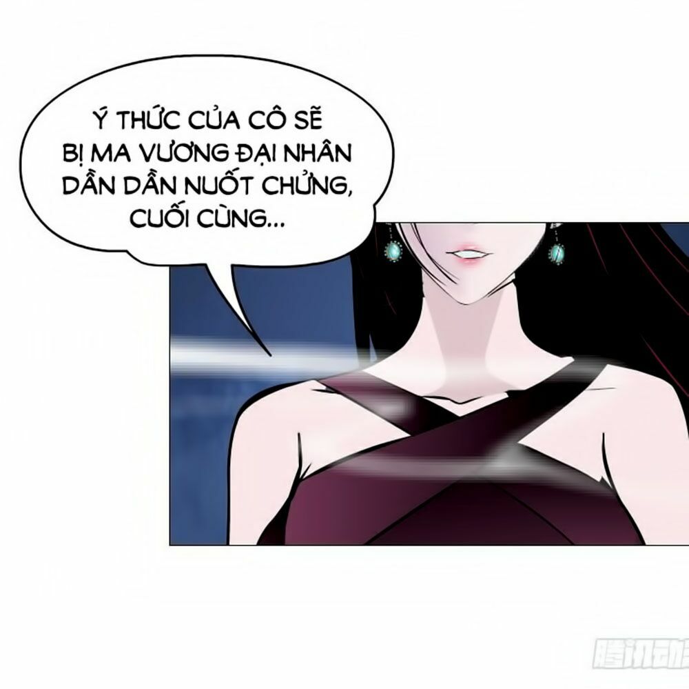 Beauty And Demon: Chapter 92