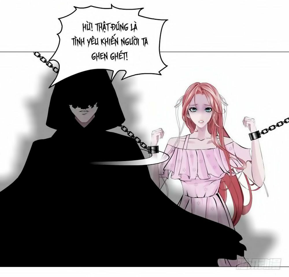 Beauty And Demon: Chapter 92