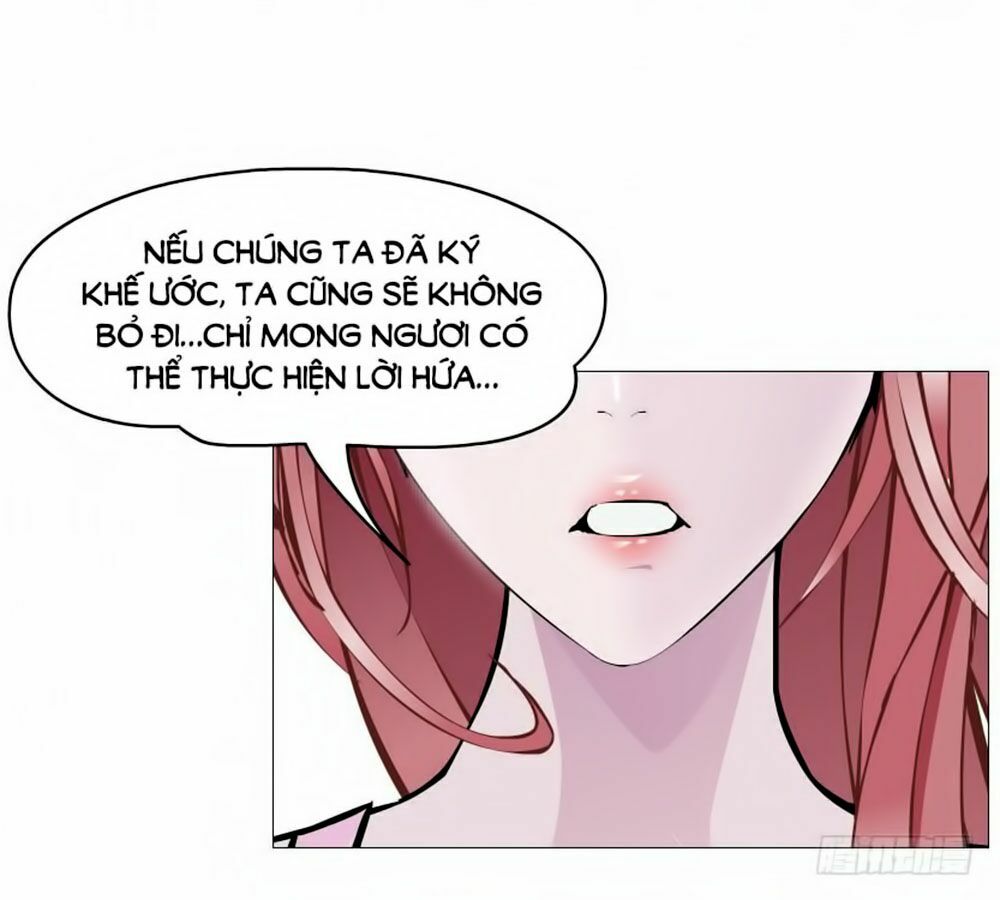 Beauty And Demon: Chapter 92